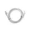 LANBERG PCF5-10CC-0300-S Patchcord RJ45 kat. 5e FTP 3m pilkas