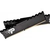 Operatyvioji atmintis (RAM)  RAM PATRIOT SL Premium DDR4 16GB 3200MHz UDIMM KIT su HS 2x8GB