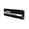 PATRIOT Viper VP400 Lite 1TB M.2 SSD NVME GEN 4X4 3500/2700MB/s