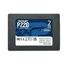 PATRIOT P220 SSD 2TB SATA 550/500MB/s