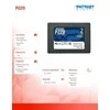 PATRIOT P220 SSD 2TB SATA 550/500MB/s
