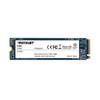 Kietasis vidinis diskas Patriot P300 M.2 PCIe Gen 3 x4 512GB SSD
