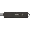 Kietasis diskas „Patriot PVP30 Duo Compact 1TB“ SSD diskai