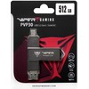 Patriot PVP30 Duo Compact 512GB SSD