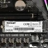 PATRIOT P310 240GB M2 2280 PCIe SSD NVME