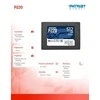PATRIOT P220 SATA 3 512 GB SSD 550/500 MB/s