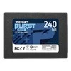 Kietasis vidinis diskas SSD Patriot Burst Elite 240 GB 2.5" SATA III
