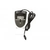 USB Pelė A4-Tech EVO Opto Ecco 612D juoda