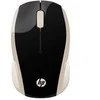 HP belaidė pelė 200 (Auksinė)