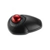 Pelė Kensington - Orbit Trackball with Scroll Ring bevielis - Juodas