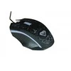 Žaidimų pelė Media-Tech COBRA PRO X-LIGHT MT1117, su LED pašvietimu, USB jungtis, 1200DPI