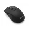 Belaidė Bluetooth pelė Media-Tech MORLOCK BT MT1120, 1600DPI, juoda