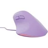 Pelė Natec Crake 2 Pro violetinė