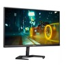 Monitorius MMD-MONITORIAI &amp; EKRANAI PHILIPS 27M1N3200ZA/00 27 colių FHD IPS 165Hz 250cd/m2 HDMI2.0x2 DP Pivot