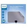 Philips SDV5231/12 3G/4G filter Raudonas