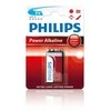 Philips Power Alkaline baterija 6LR61P1B/10