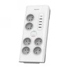 Philips 6 lizdai AC Fr 40W, 2 m