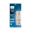 Philips 6 lizdai AC Fr 40W, 2 m