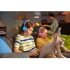 Vaikiškos belaidės ant ausų dedamos ausinės Philips TAK4206BL/00, Mėlynos