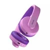 Vaikiškos belaidės ant ausų dedamos ausinės Philips TAK4206PK/00, Rožinės