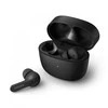 Tikrai belaidės ausinės Philips TAT2206BK/00 Juodos