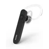 Philips SHB1603 telefonas, juodas (30849)