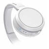 Ausinės Philips TAH5205 Balta