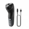 Philips S1142/00 barzdaskutė su USB laidu