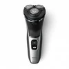 Philips 3000 Series barzdaskutė su trimis galvutėmis