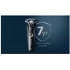 Drėgnojo ir sausojo skutimo elektrinė barzdaskutė Philips Shaver Series 5000