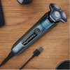Philips Series 7000 barzdaskutė su USB laidu