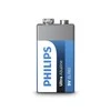 Philips Ultra Alkaline baterija 6LR61E1B/10