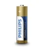 Philips LR6M4B/10 šarminiai elementai