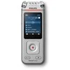 Diktofonas „Philips DVT4115“ 8 GB USB atmintinė + kortelės lizdas