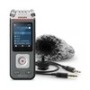 Philips VoiceTracer DVT7110 Diktofonas