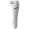 Philips Series 8000 „Wet & Dry“ epiliatorius BRE710/00