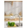 Philips AWP3754/10 + 1 filtras X-Guard Ultra balta