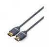 Laidas PHILIPS HDMI M, HDMI M, 3m, pilkas SWV5630G/00