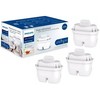 BRITA Philips Keičiamasis filtras Micro X-Clean 3 vnt. AWP211/31