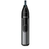 Philips series 3000 Patogi nosies, ausų ir antakių kirpimo mašinėlė NT3650/16 100 % atspari vandeniui, dvipusė apsaugos sistema