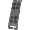 „Philips“ apsauga nuo viršįtampių SPN3180A/60 8 lizdai 2,0 m