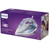Philips | DST7011/20 | Garų lygintuvas | 2600 W | Vanduo tank capacity 300 ml | Continuous steam 45 g/min | Steam boost performance 220 g/min | Light Mėlyna/Gray