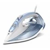 Philips 7000 serija HV garų lygintuvas, DST7011/20, šviesiai mėlynas / pilkas