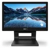 Monitorius Philips 162B9T/00 15.6" (39.6 cm), Juodos spalvos