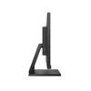Monitorius MMD-MONITORIAI &amp; EKRANAI PHILIPS 222B1TC/00 21,5 colio 16:9 IPS FHD 60Hz 250cd/m2 D-SUB HDMI DP 1xUSB-B/3x USB 3.2