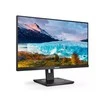 Monitorius „Mmd“ monitoriai, ekranai „PHILIPS 222S1AE/00“, 21,5 colio, IPS, WLED, 1920 x 1080, žemas Mėlyna režimas, DVI/HDMI/DP