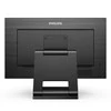Monitorius Mmd Monitors Displays PHILIPS 242B1TC/01 23.8inch IPS WLED 1920x1080 P-Cap In Cell Touch HDMI/Displayport 3x USB 3.2