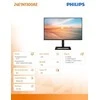 Monitorius Philips 24E1N1300AE/00, 23.8", 1920 x 1080, IPS, 100 Hz, 4 ms