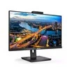 Monitorius MMD-MONITORIAI &amp; EKRANAI PHILIPS 275B1H/00 B linija 68,6 cm 27 colių 2560x1440 QHD HDMI DisplayPort DVI-D