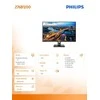 Monitorius PHILIPS 276B1/00 27", Juodos spalvos
